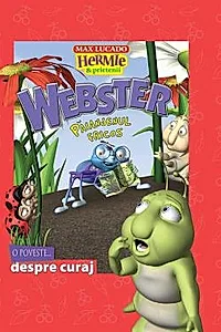 Hermie: Webster paianjenul fricos