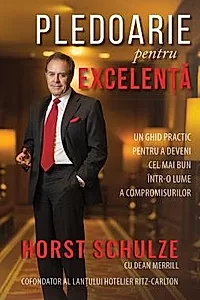 Pledoarie pentru excelenta
