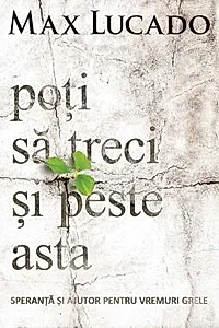 Poti sa treci si peste asta