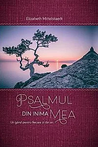Psalmul din inima mea