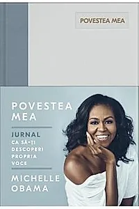 Povestea mea. Jurnal