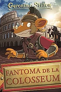 Fantoma de la Colosseum
