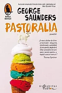 Pastoralia