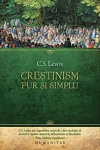 Crestinism, pur si simplu