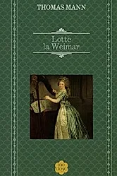 Lotte la Weimar