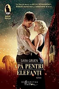 Apa pentru elefanti
