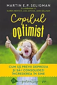 Copilul optimist