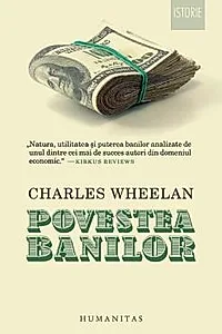 Povestea banilor
