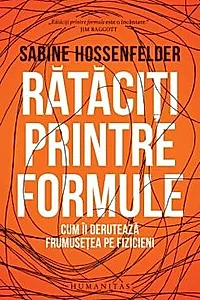Rataciti printre formule