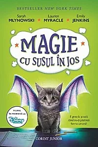Magie cu susul in jos