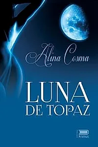 Luna de topaz
