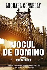 Jocul de domino - ed. buzunar
