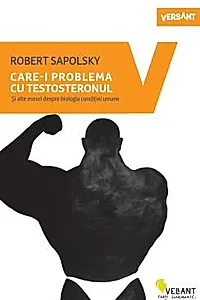 Care-i problema cu testosteronul
