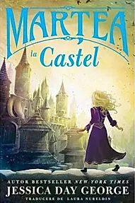 Martea la castel