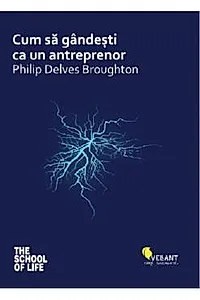 Cum sa gandesti ca un antreprenor