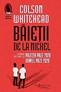 Baietii de la Nickel