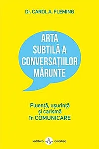 Arta subtila a conversatiilor marunte