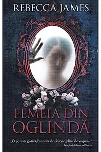 Femeia din oglinda