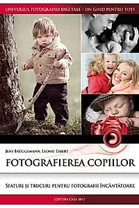 Fotografierea copiilor