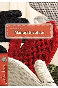 Manusi tricotate