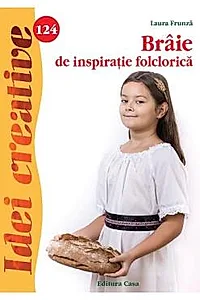 Idei creative 124: Braie de inspiratie folclorica