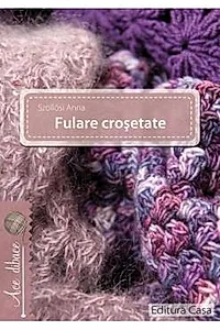 Fulare crosetate