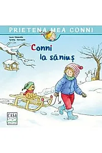Conni la sanius