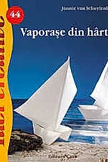 Vaporase din hartie