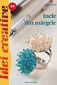 Inele din margele