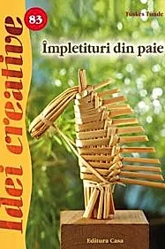 Impletituri din paie
