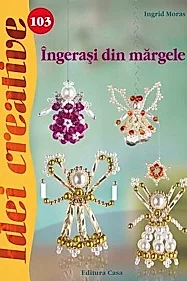 Ingerasi din margele