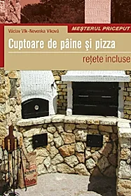 Cuptoare de paine si pizza