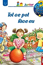 Tot ce pot face eu