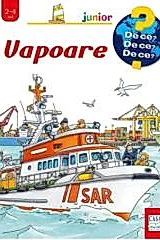 Vapoare