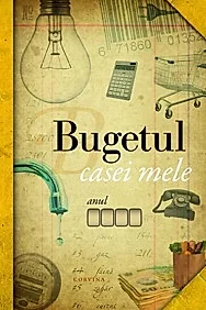 Agenda - Bugetul casei mele