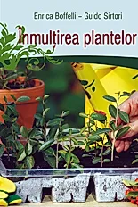 Inmultirea plantelor