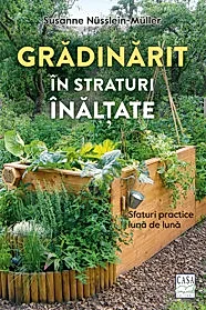 Gradinarit in straturi inaltate