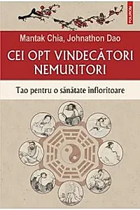 Cei opt vindecatori nemuritori