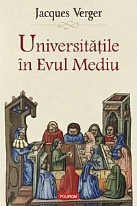 Universitatile in Evul Mediu