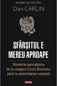 Sfarsitul e mereu aproape