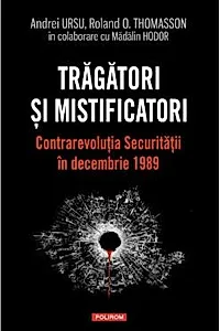 Tragatori si mistificatori