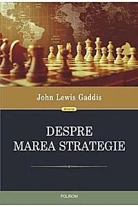 Despre marea strategie