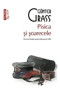 Pisica si soarecele