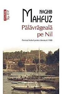 Palavrageala pe Nil