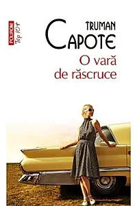 O vara de rascruce