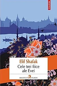Cele trei fiice ale Evei
