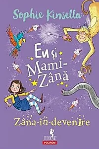 Eu si Mami-Zana. Zana-in-devenire