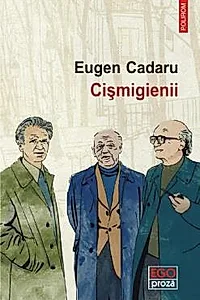 Cismigienii
