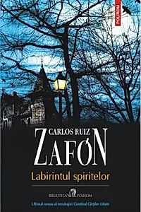 Labirintul spiritelor