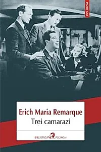 Trei camarazi